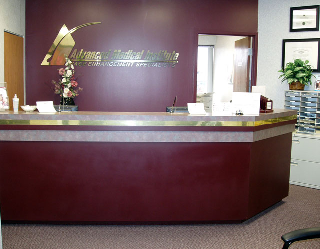 AMI Office